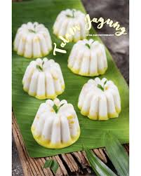  Resep Talam Jagung C 2020 Brilio Net Ide Makanan Resep Resep Masakan Indonesia