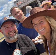 The Ponderosa Guest Ranch