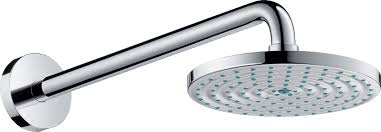 Free delivery and returns on ebay plus items for plus members. Hansgrohe Overhead Showers Raindance S 1 Spray Mode Item No 27462000 Hansgrohe Int