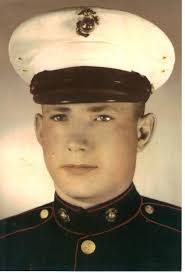 Kenneth Floyd Thigpen (1937-1958)