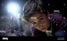 Earth to echo film hi-res stock photography and images