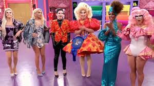 See more of rupaul's drag race on facebook. The Week In Drag Getting To Know The Queens Of Season 12 New Music From Tammie Brown And Trixie And Katya Make Us Laugh Again Socialite Life