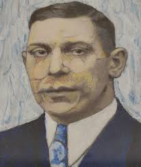 Paintings and drawings