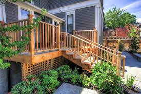 Check spelling or type a new query. 37 Beautiful Landscaping Ideas Around Deck