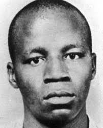 Solomon Kalushi Mahlangu
