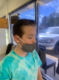 Hair Nationz Barberz