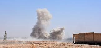 What Will America Do With the U.S. Citizen It Is Holding as an Enemy  Combatant?