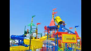 حديقة ليغولاند المائية زامبولا