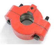 Mud Pump Spare Parts/Mud Pump Tie Rod Clamp