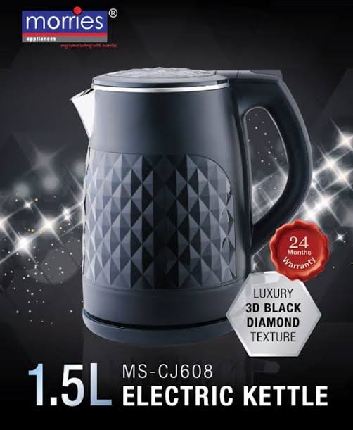 កំសៀវអគ្គីសនី MS-CJ608