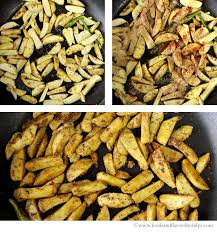 Sukhi Arbi Ki Sabzi Recipe Tawa Arbi Ki Sabzi Recipe Sabzi Recipe Indian Food Recipes Vegetarian Recipes