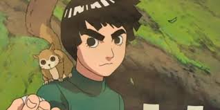 10 Times Rock Lee Improved His Likability In Naruto