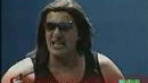 Richard Benson, realta' o finzione…?