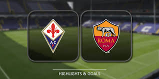Прогноз и ставка константина генича. Fiorentina Vs Roma Highlights Full Match Full Matches And Shows