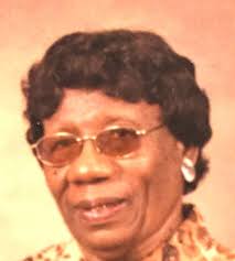 Obituary for Esther Jackson