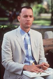 Life is like a box of chocolates. Forrest Gump Sequel Script Felt Meaningless After 9 11 Says Writer
