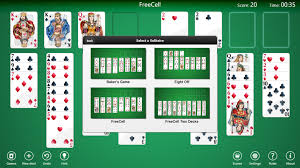 You can play game numbers from 1 to . Freecell Collection Free For Windows 10 Windows Download