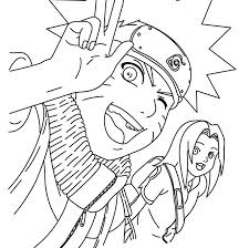 Sketsa hewan berkaki empat harimau. Gambar Mewarnai Naruto Terbaru Sukagambarku