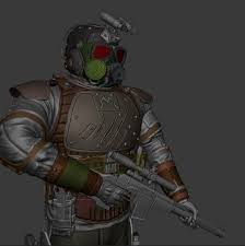 We did not find results for: Metro Exodus Soldier 3d Print Model 3d Model In Man 3dexport
