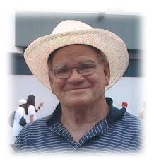 Obituary information for John Francis Trimble