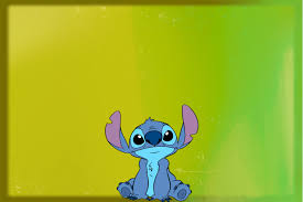 27 lilo & stitch wallpapers. Aesthetic Stitch Laptop Wallpapers Wallpaper Cave