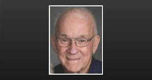 Bernard 'Bernie' Gerald Siebenaler Obituary March 16, 2023