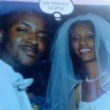 Celebrating 20 Years of Marriage and Blessings