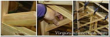 The guide is divided by material and style. Diy Chippendale Railings Sweet Pea