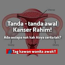 Barah pangkal rahim pendarahan selepas persetubuhan. Tolongdengar On Twitter Admin Nak Korang Follow Ig Deina Info Untuk Baca Article Penuh Tanda Tanda Awal Kanser Rahim Serius Semua Wanita Kena Tahu Tekan Sini Deina Info Deina Info