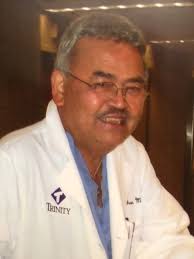 Obituary for Dr. Gumercindo Rodriguez "Joe" Jose