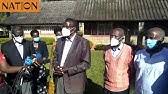 What you need to know about former chief justice johnston evan gicheru. Former Cj Evan Gicheru Hospitalised Youtube