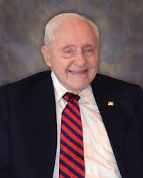 Hunter Bernard Keck, Jr. Obituary