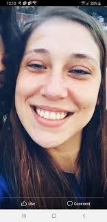 Last seen in University District in Seattle. 5ft tall, dark features,  numerous tattoos (Zelda shield