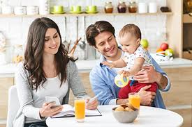 Parenting Resource Center - American SPCC