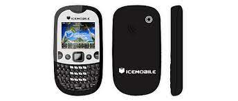 Icemobile Tropical 3 - description and ...