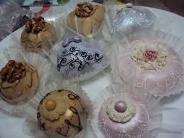 Le Blog De Oum Sousou Gateau Oriental Recette Gateau Oriental Gateau Traditionnel