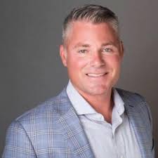 Justin Neel Senior Mortgage Banking Team