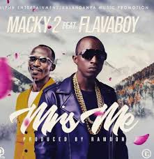Macky2 Ft Flavaboy Mrs Me Zambian Music Blog
