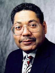 Indianapolis businessman Bill Mays, 1945-2014