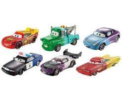 Lightning mcqueen has been tearing up the track and racing down dirty roads, so he needs a serious washing. Mattel Disney Pixar Cars Color Changers Sortiert Ab 18 99 Preisvergleich Bei Idealo De