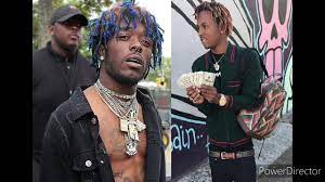 Lil Uzi Vert Motto Ft Rich The Kid Youtube