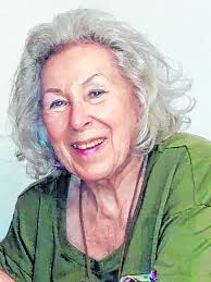 Traueranzeige von Marta Müller vom 10.12.2020