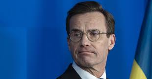 Thủ tướng Thụy Điển bị chỉ trích dữ dội vì thường xuyên dùng ChatGPT