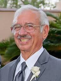 Albert Devito Obituary (2015)