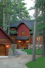 Sådan fjerner du latex paint fra farvet træ. 13 Most Artistic Log Cabin Exterior Paint Colors To Get Inspiration From Aprylann