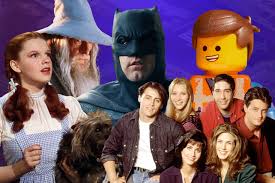 Hbo max is a new streaming service with an extensive library. What S On Hbo Max Complete Shows And Movie List
