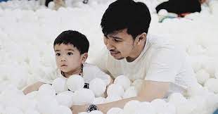 Kami memberi bukti bukan janji. Anak Hebat Bermula Dengan Ibu Bapa Yang Hebat