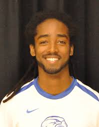 2013-14 Men's Track & Field Roster