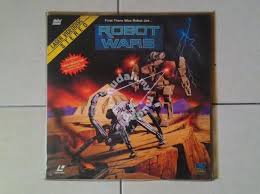 **this film is under license from the asylum. Dy Laser Disc Ld Movie Robot Wars Music Movies Books Magazines For Sale In Kota Kemuning Selangor Mudah My