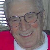 Melvyn G. Weiss Obituary